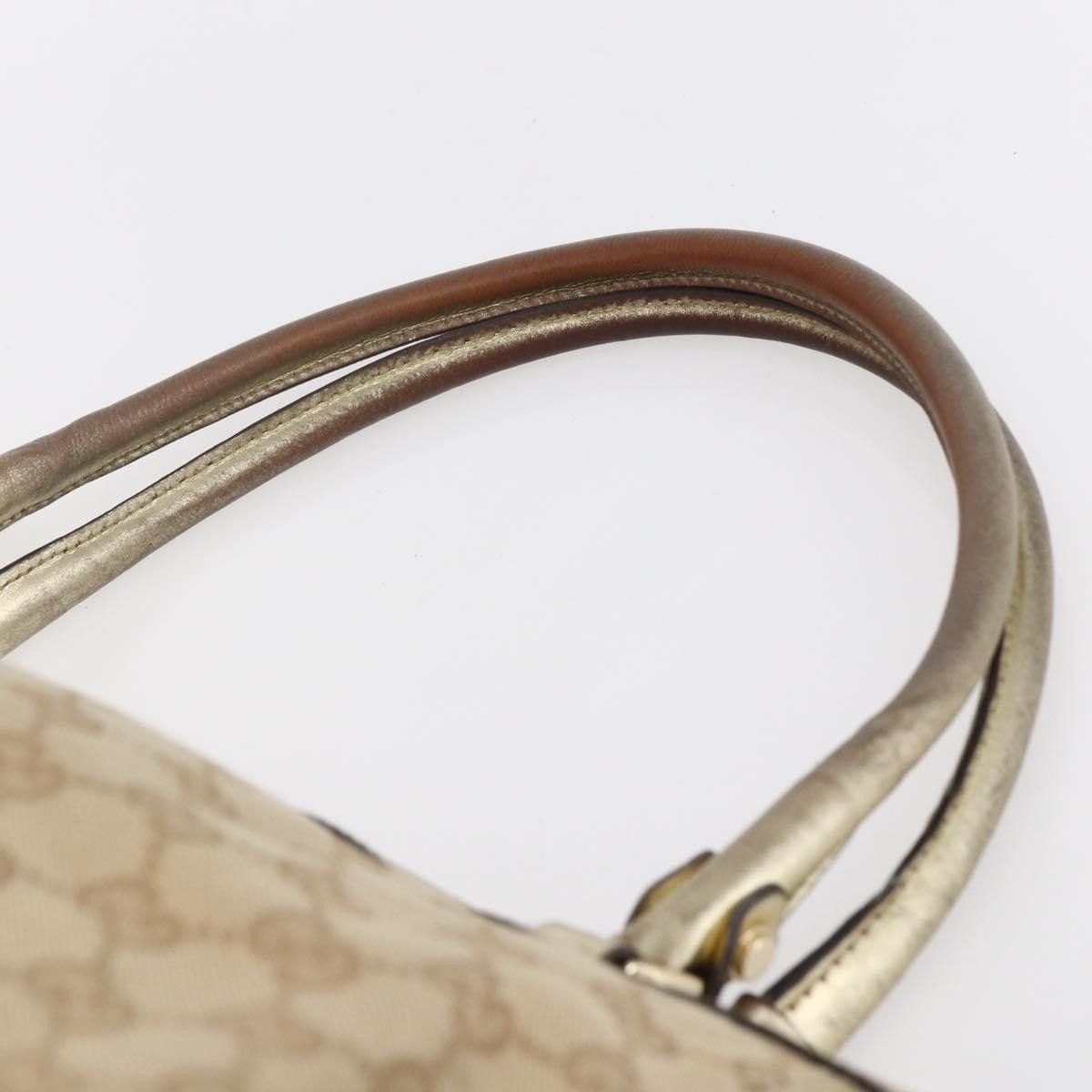 Gucci Gucci D-Ring Shoulder Bag GG Canvas Size ONE SIZE - 15 Thumbnail