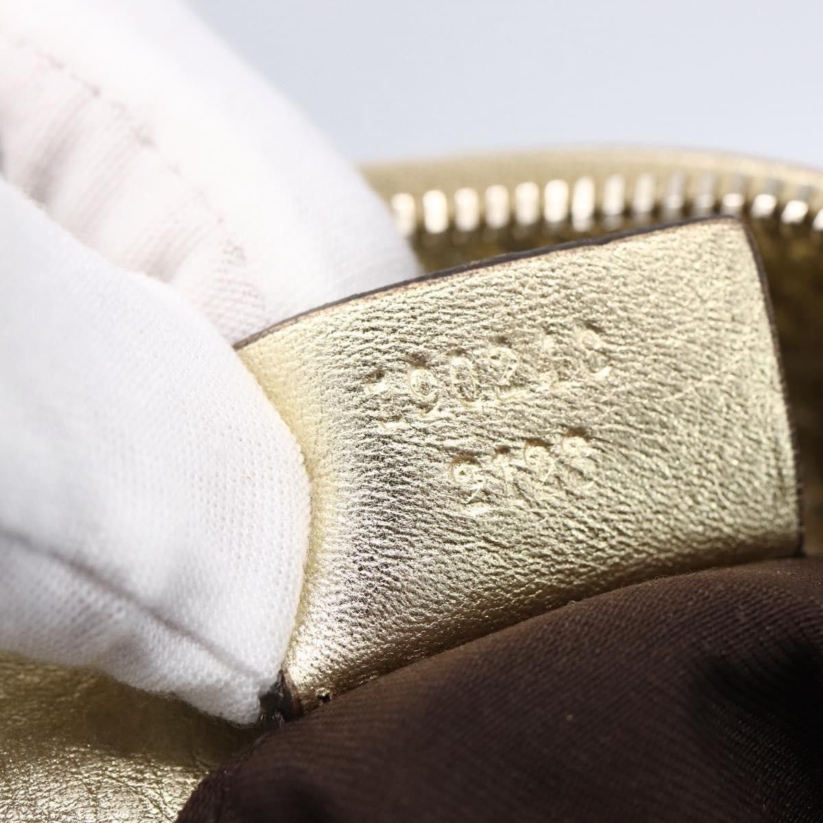 Gucci Gucci D-Ring Shoulder Bag GG Canvas Size ONE SIZE - 7 Thumbnail