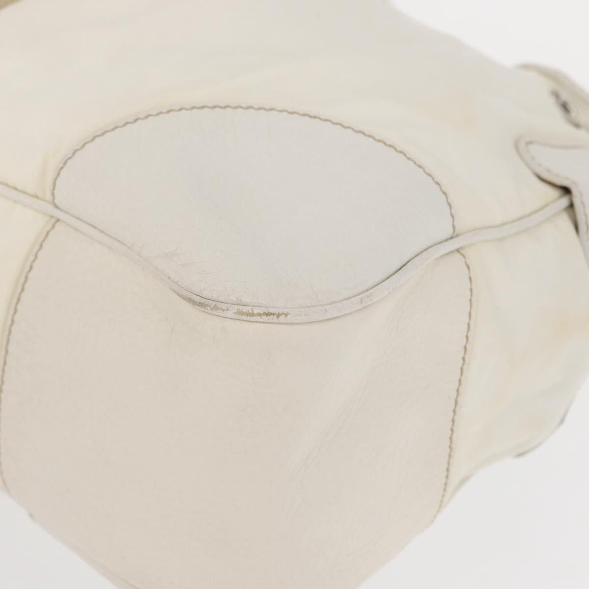 Prada Prada Re-Edition 2002 Moon Handle Bag Re-Nylon and Leather Size ONE SIZE - 10 Thumbnail
