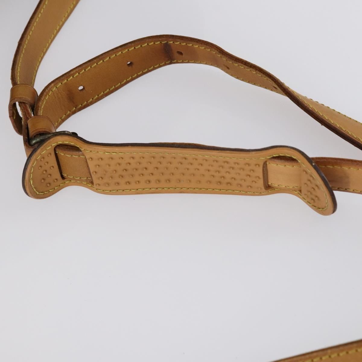 Louis Vuitton Louis Vuitton Saumur Handbag Monogram Canvas Size ONE SIZE - 17 Thumbnail