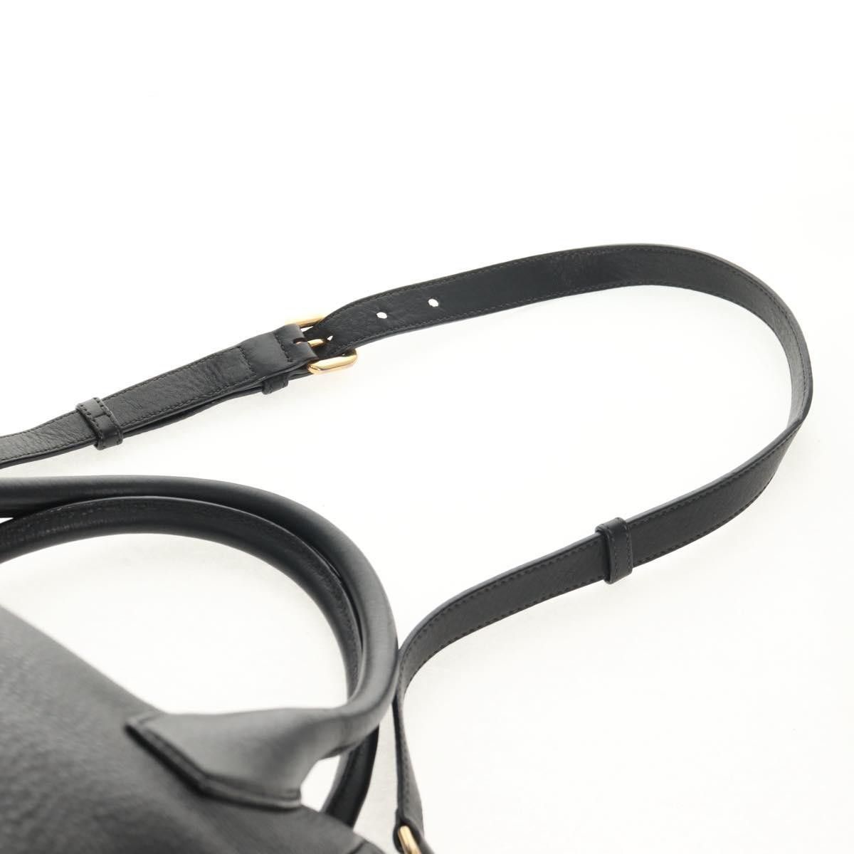 Prada Prada Top Zip Convertible Tote Vitello Daino Size ONE SIZE - 23 Thumbnail