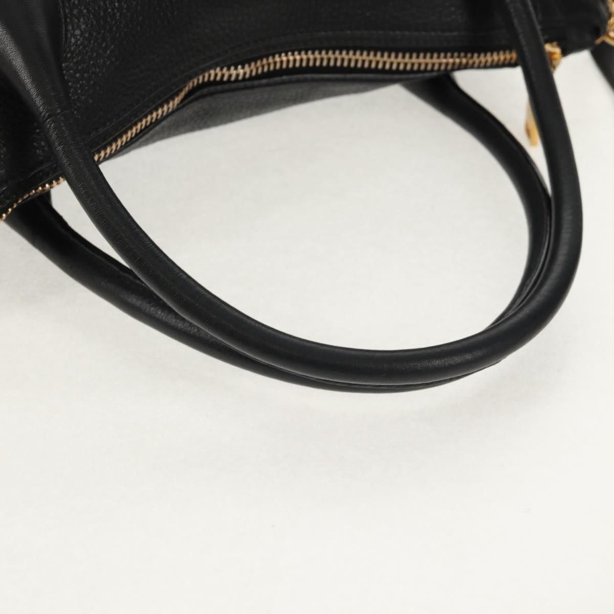 Prada Prada Top Zip Convertible Tote Vitello Daino Size ONE SIZE - 8 Thumbnail