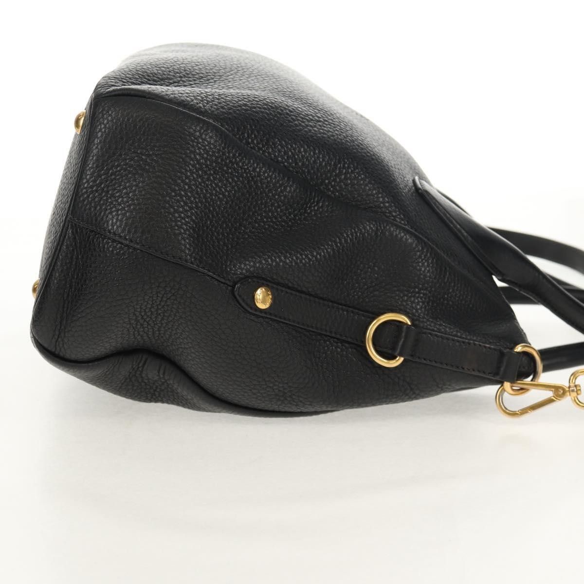 Prada Prada Top Zip Convertible Tote Vitello Daino Size ONE SIZE - 4 Thumbnail