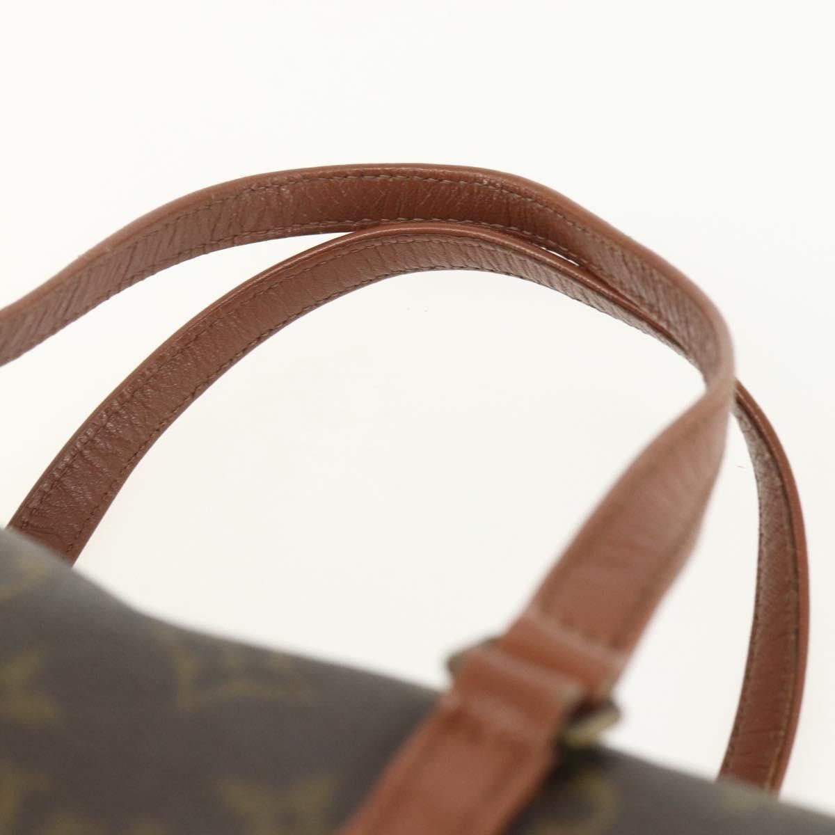 Louis Vuitton Louis Vuitton Papillon Handbag Monogram Canvas Size ONE SIZE - 15 Thumbnail