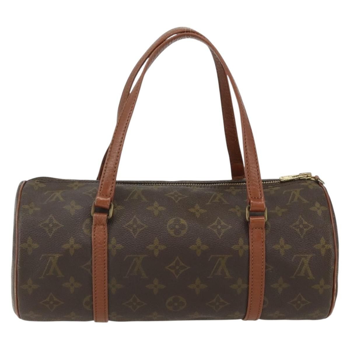 Louis Vuitton Louis Vuitton Papillon Handbag Monogram Canvas Size ONE SIZE - 2 Thumbnail
