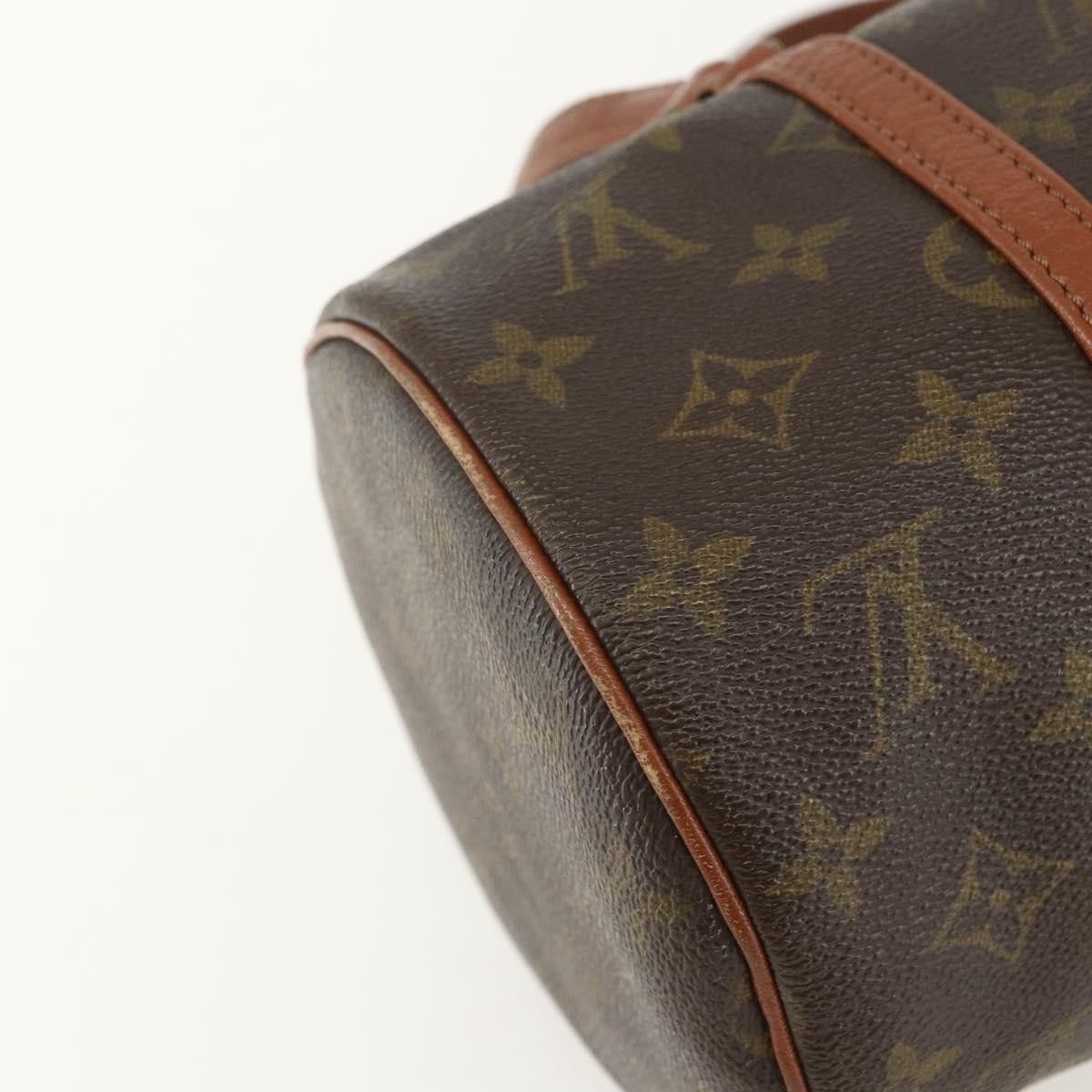 Louis Vuitton Louis Vuitton Papillon Handbag Monogram Canvas Size ONE SIZE - 8 Thumbnail