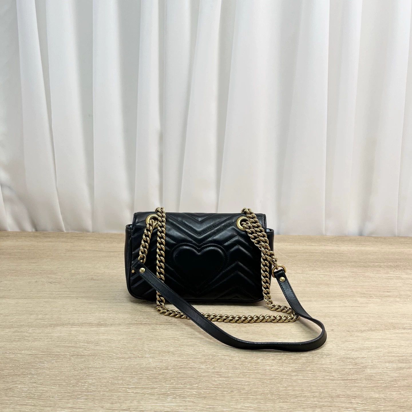 Gucci Pre-loved Bag Very good condition Size ONE SIZE - 2 Thumbnail