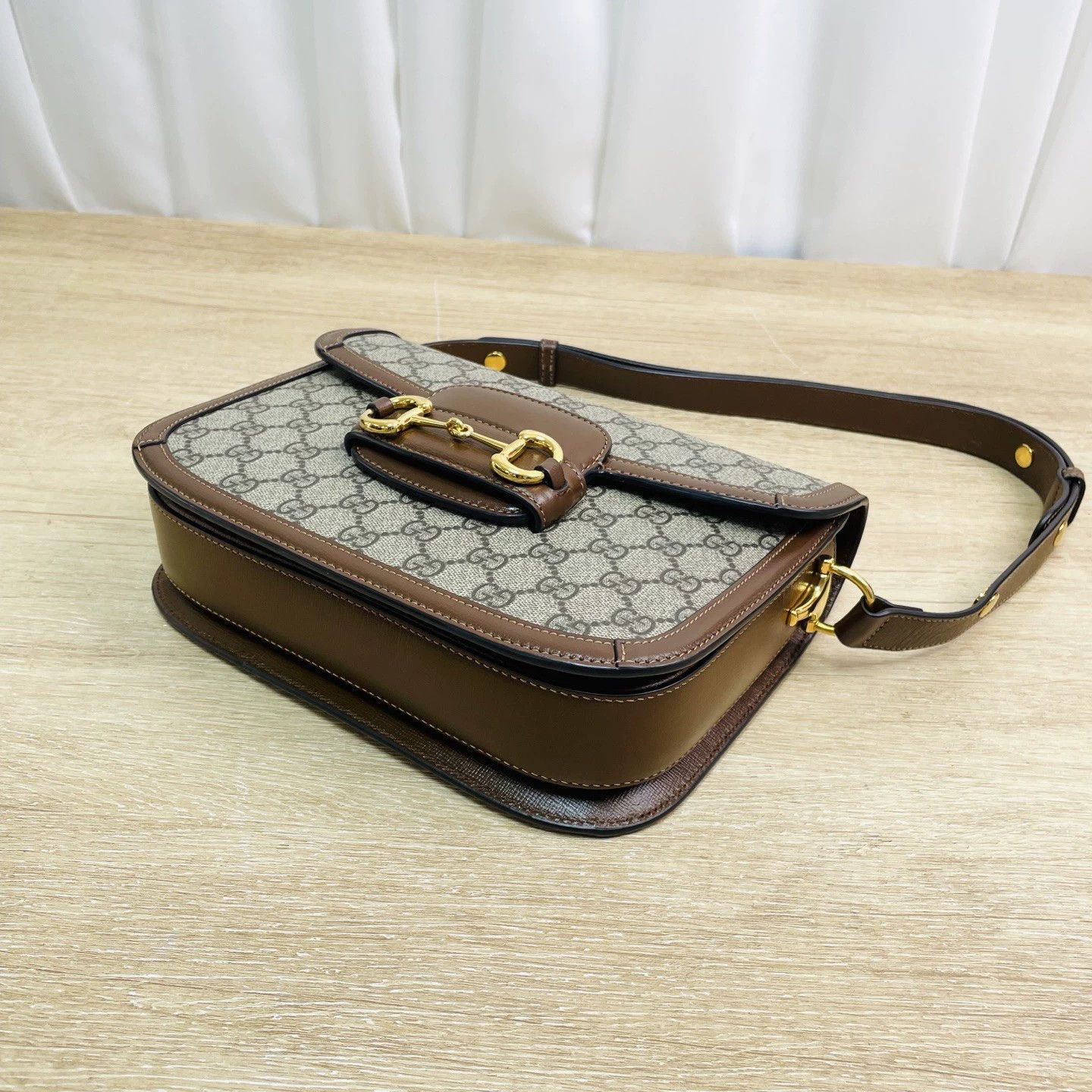 Gucci Pre-loved Bag Very good condition Size ONE SIZE - 3 Thumbnail