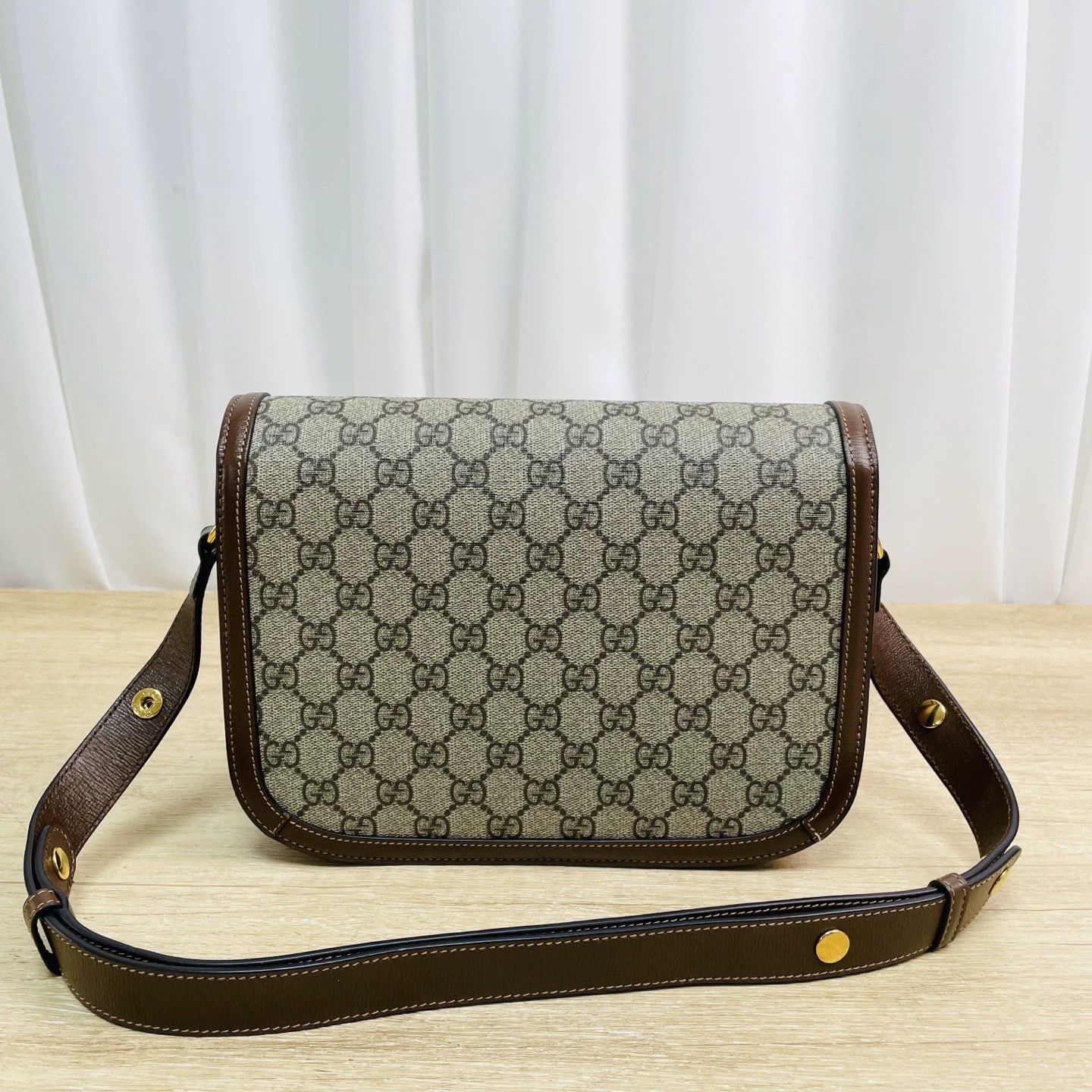 Gucci Pre-loved Bag Very good condition Size ONE SIZE - 2 Thumbnail