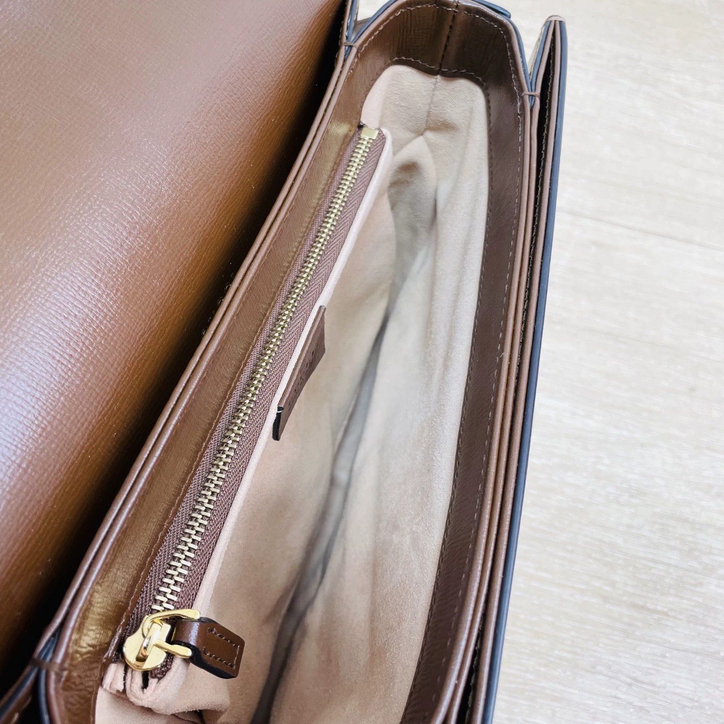 Gucci Pre-loved Bag Very good condition Size ONE SIZE - 4 Thumbnail
