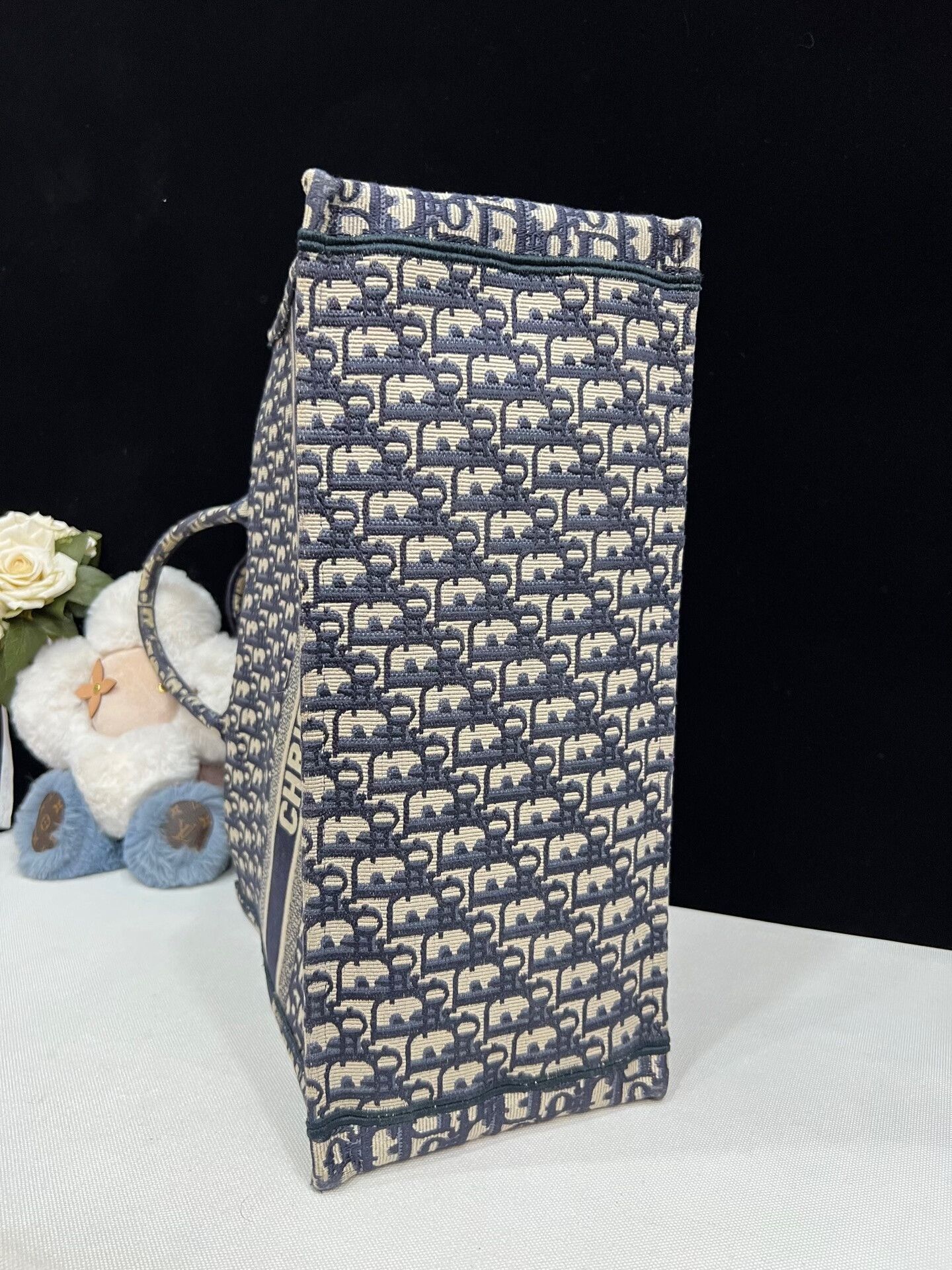Dior Pre-loved Bag Very good condition Size ONE SIZE - 5 Thumbnail