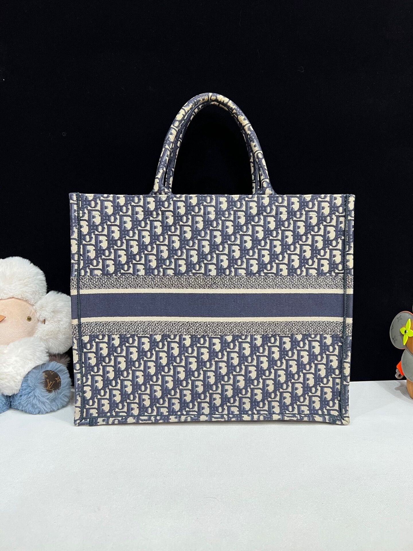 Dior Pre-loved Bag Very good condition Size ONE SIZE - 2 Thumbnail