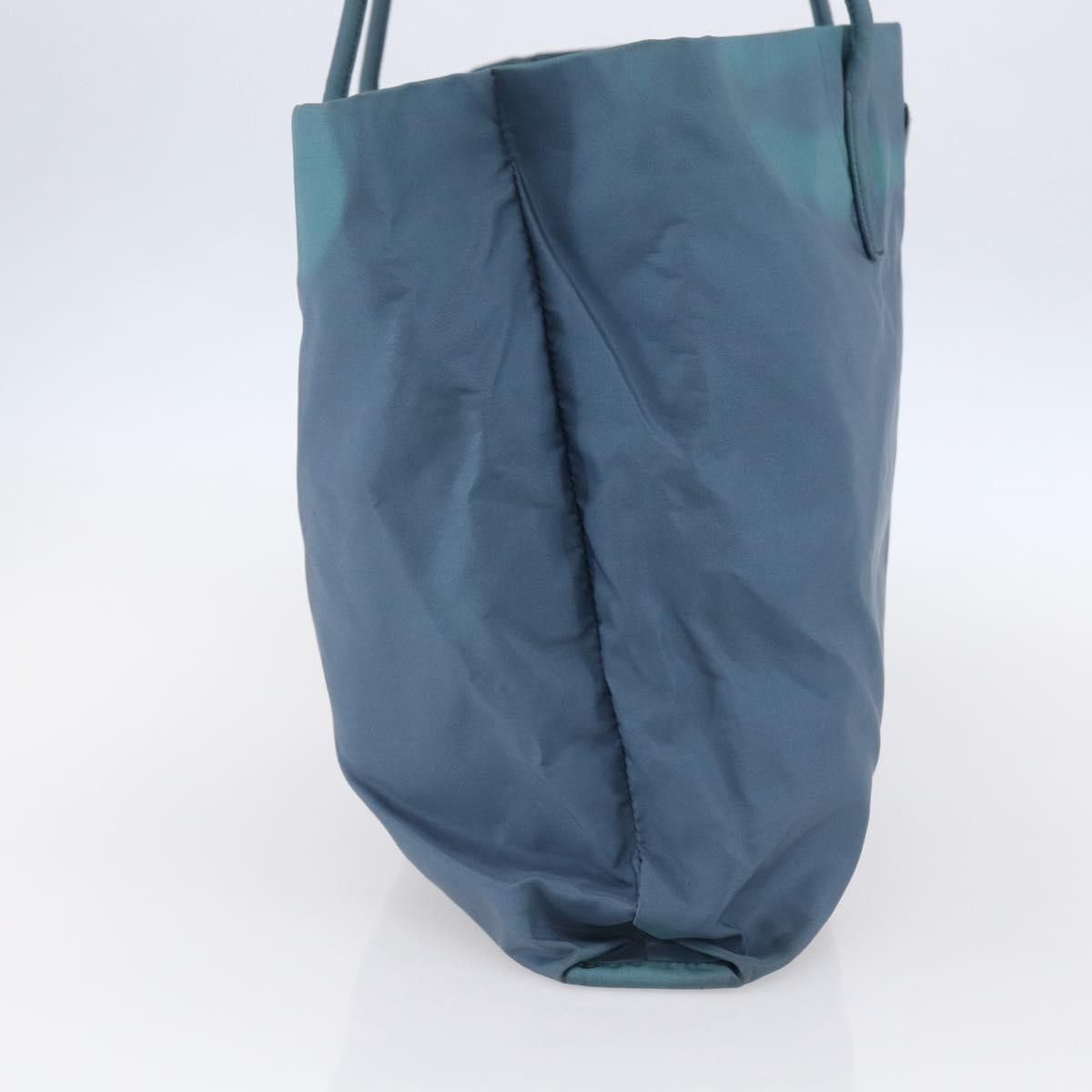 Prada Prada Vintage Tote Tessuto Size ONE SIZE - 3 Thumbnail