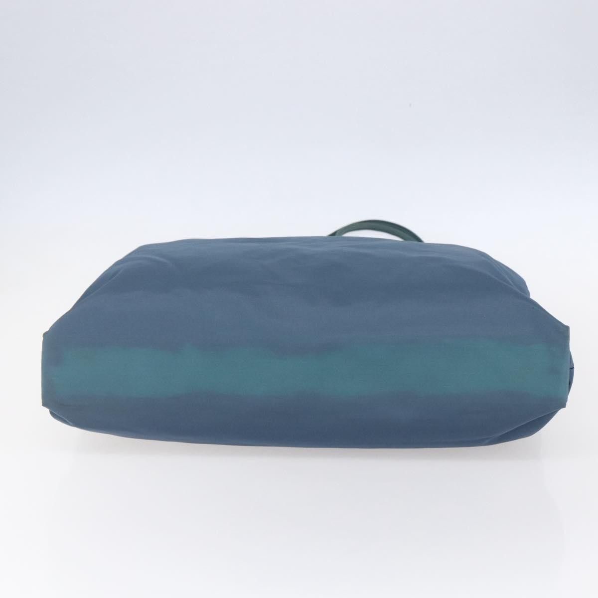 Prada Prada Vintage Tote Tessuto Size ONE SIZE - 20 Thumbnail