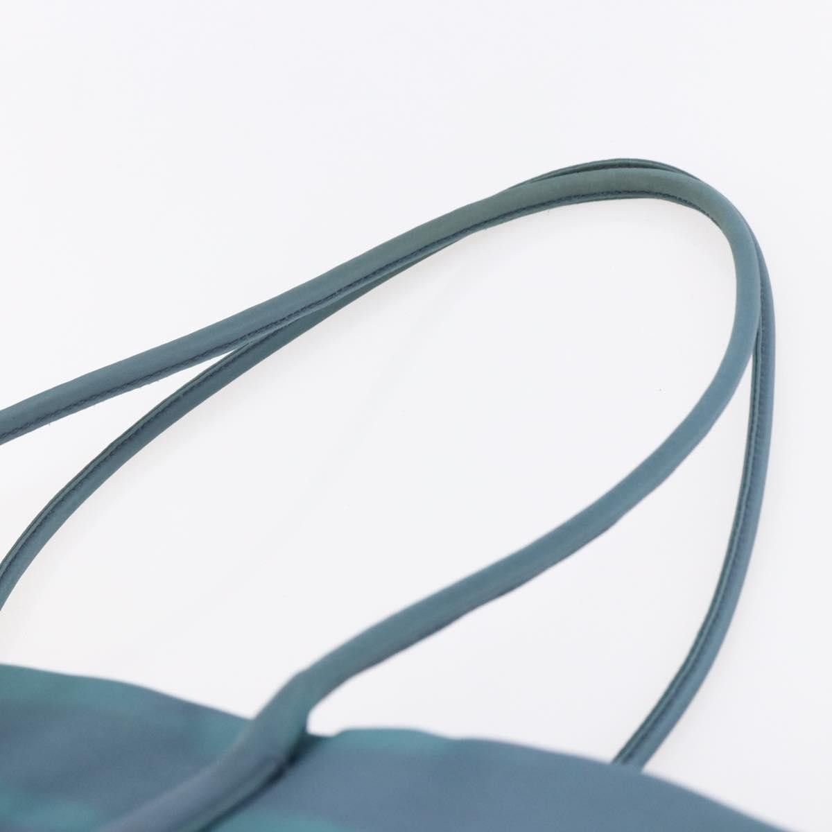 Prada Prada Vintage Tote Tessuto Size ONE SIZE - 16 Thumbnail