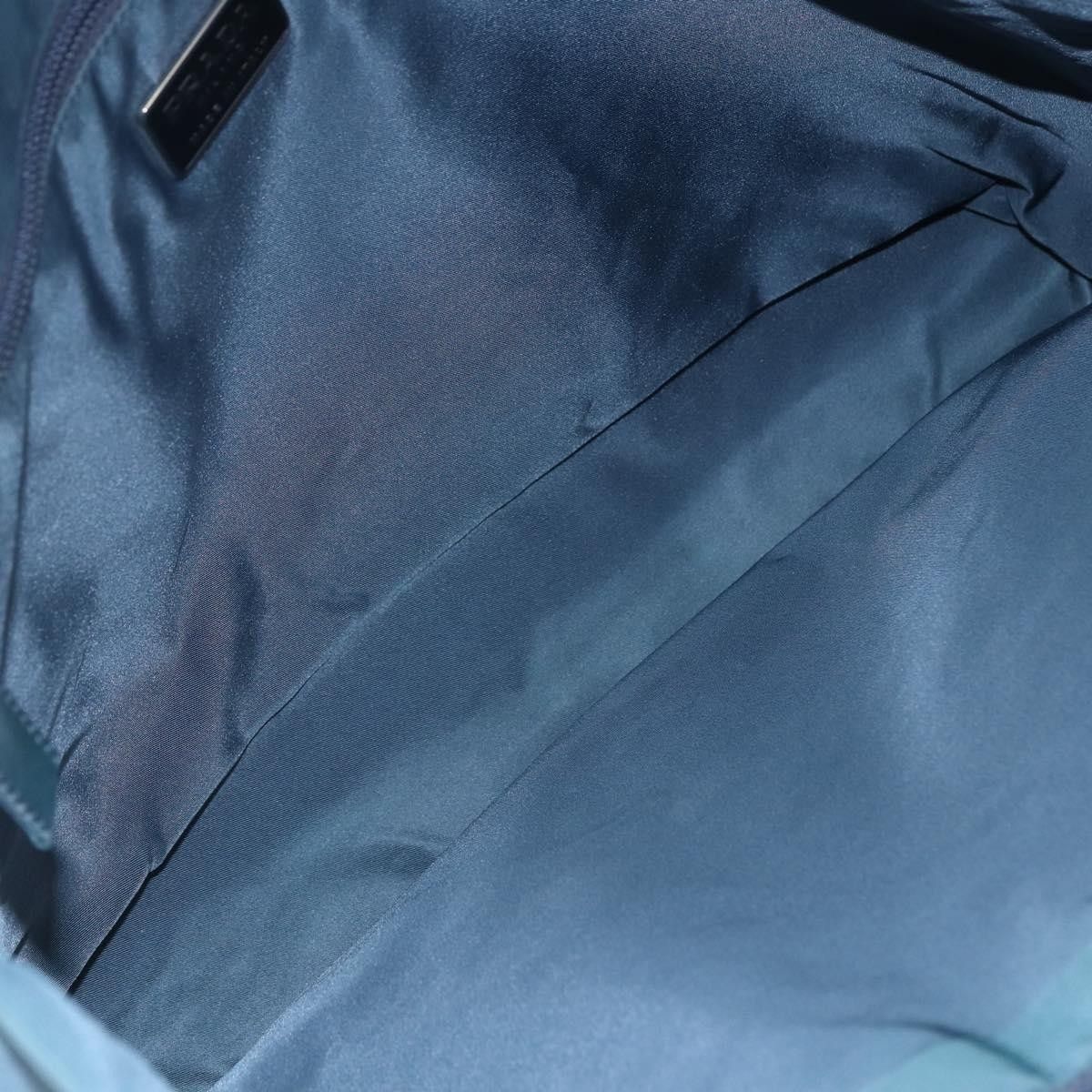 Prada Prada Vintage Tote Tessuto Size ONE SIZE - 5 Thumbnail