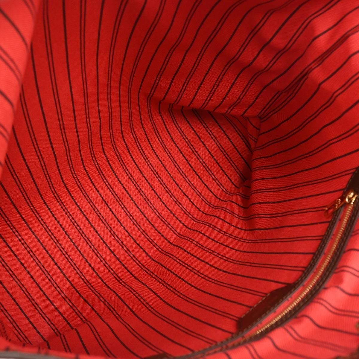 Louis Vuitton Louis Vuitton Delightful NM Handbag Damier Size ONE SIZE - 3 Thumbnail