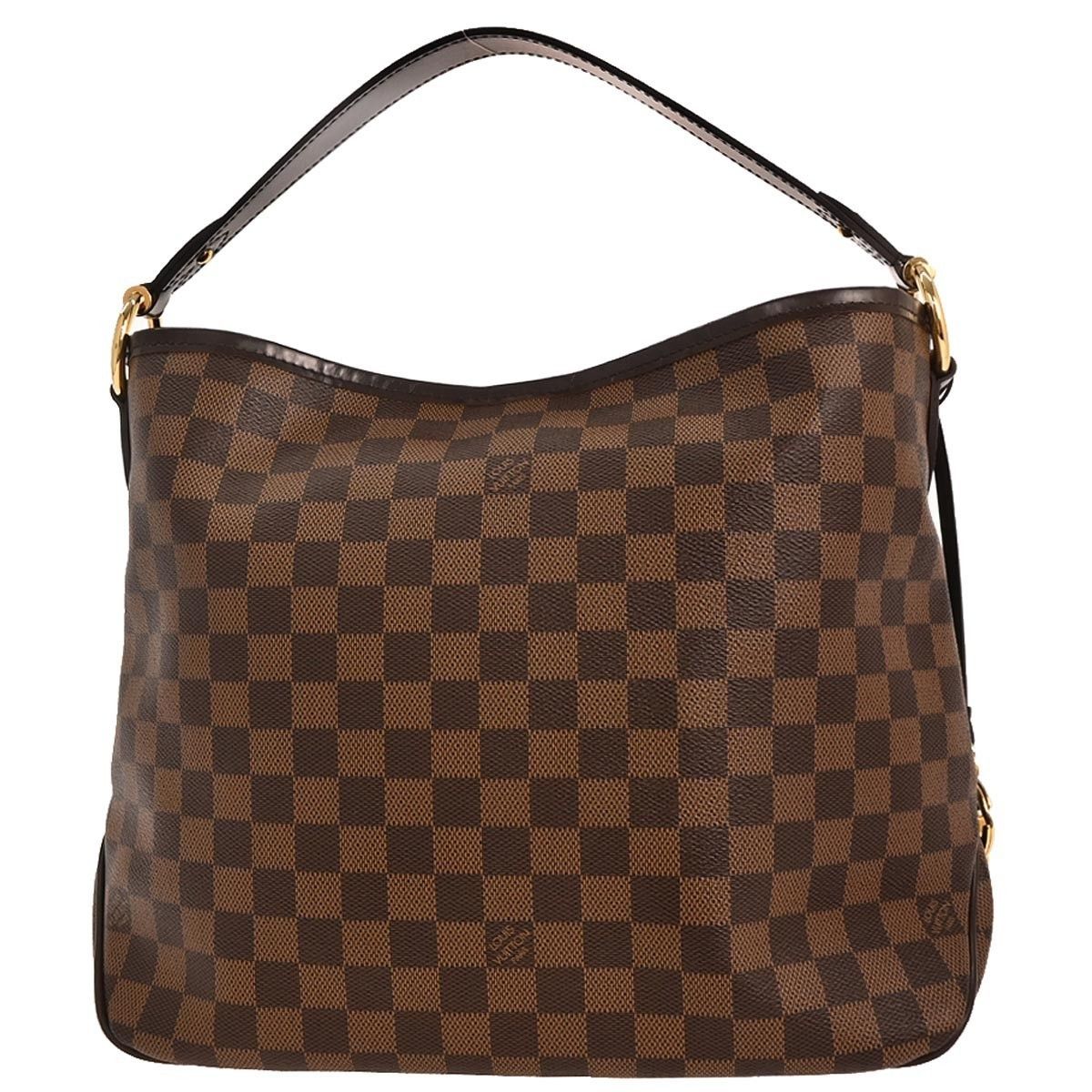 Louis Vuitton Louis Vuitton Delightful NM Handbag Damier Size ONE SIZE - 2 Thumbnail
