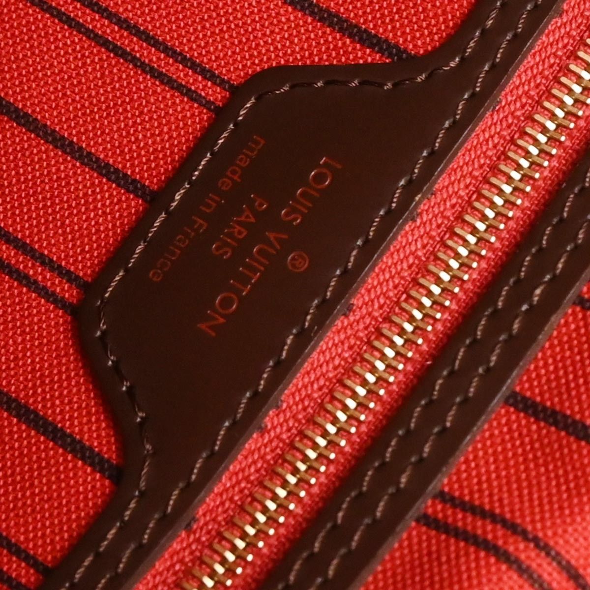 Louis Vuitton Louis Vuitton Delightful NM Handbag Damier Size ONE SIZE - 4 Thumbnail