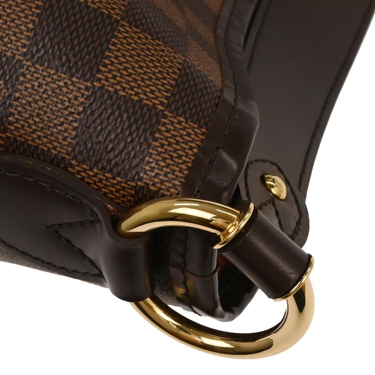 Louis Vuitton Louis Vuitton Delightful NM Handbag Damier Size ONE SIZE - 9 Thumbnail