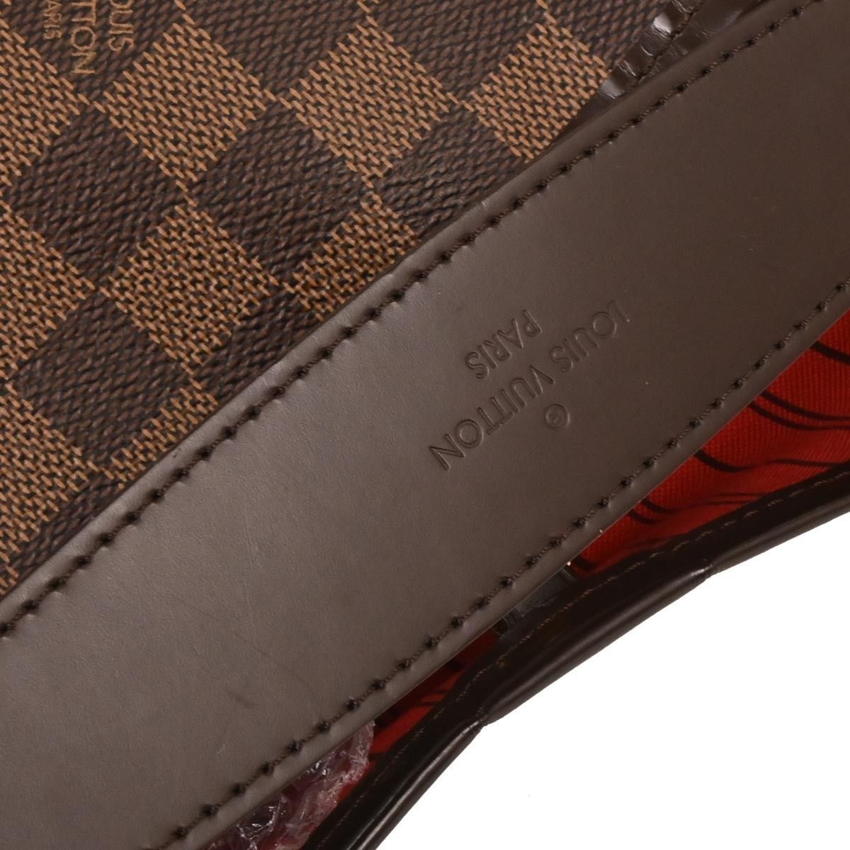 Louis Vuitton Louis Vuitton Delightful NM Handbag Damier Size ONE SIZE - 10 Thumbnail