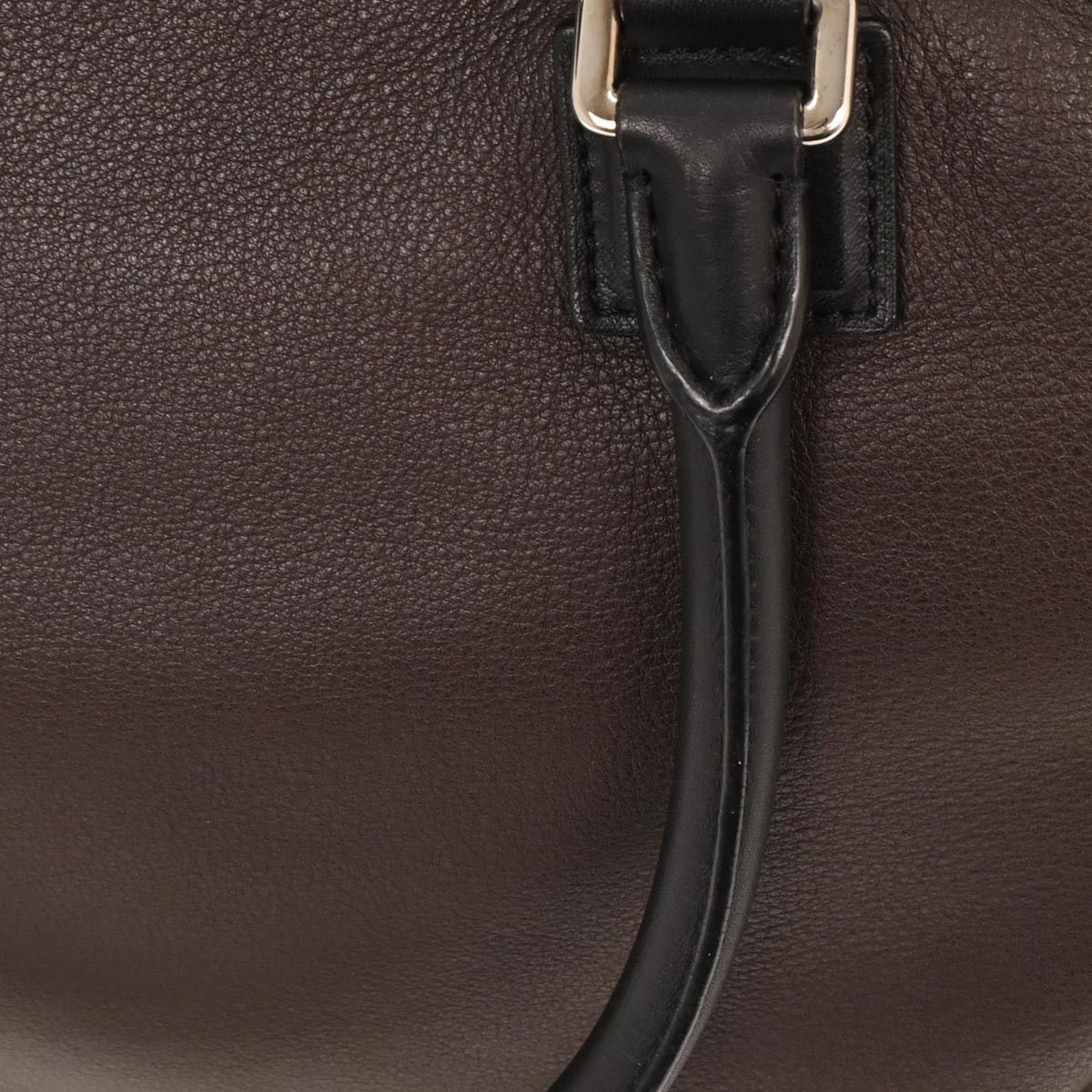 Loewe Loewe Amazona NM Bag Leather Size ONE SIZE - 9 Thumbnail
