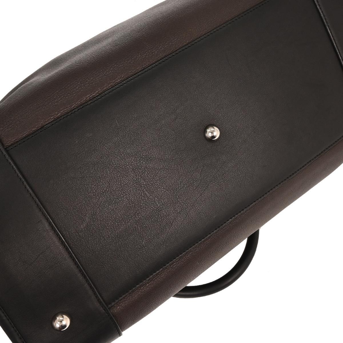 Loewe Loewe Amazona NM Bag Leather Size ONE SIZE - 10 Thumbnail