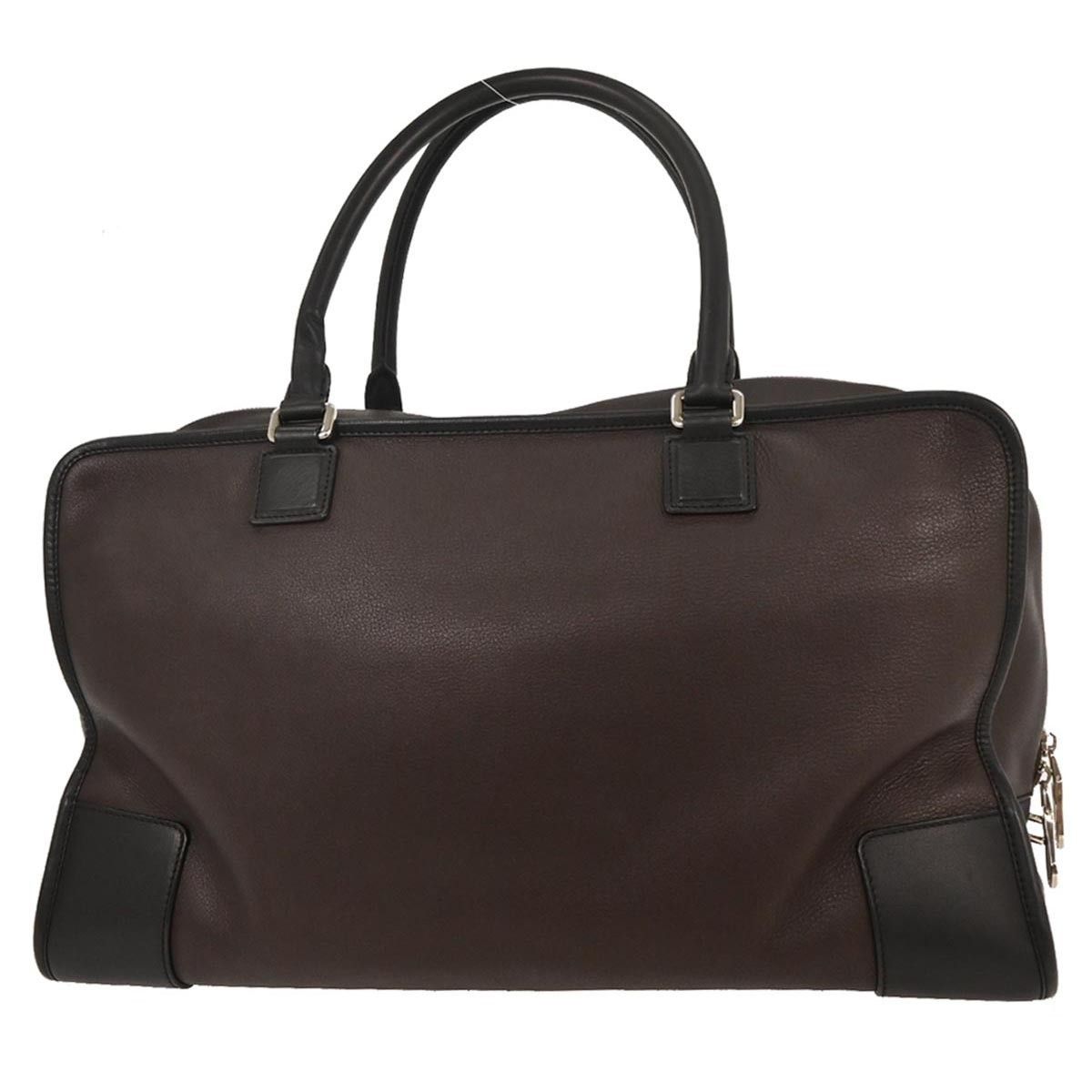 Loewe Loewe Amazona NM Bag Leather Size ONE SIZE - 2 Thumbnail