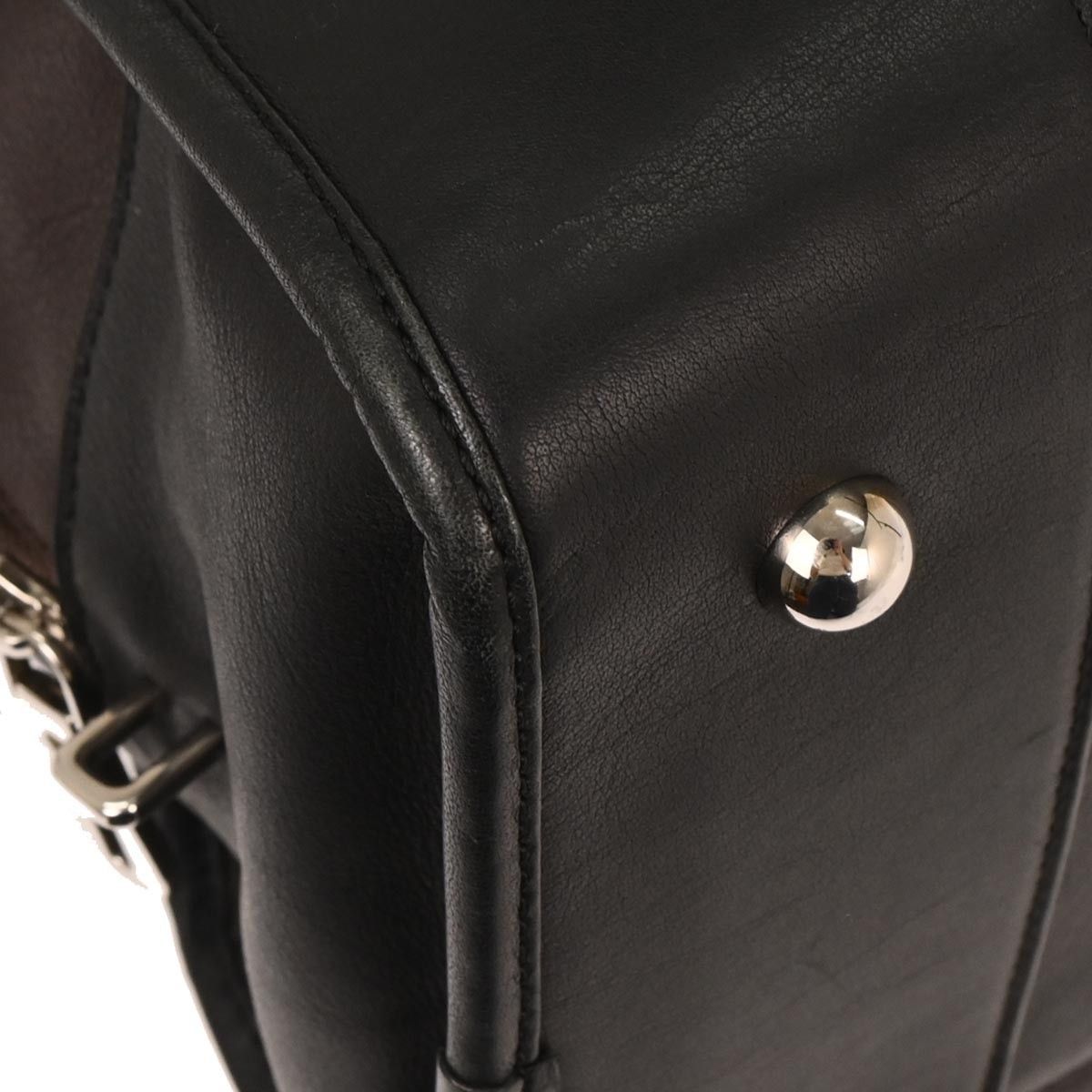 Loewe Loewe Amazona NM Bag Leather Size ONE SIZE - 6 Thumbnail