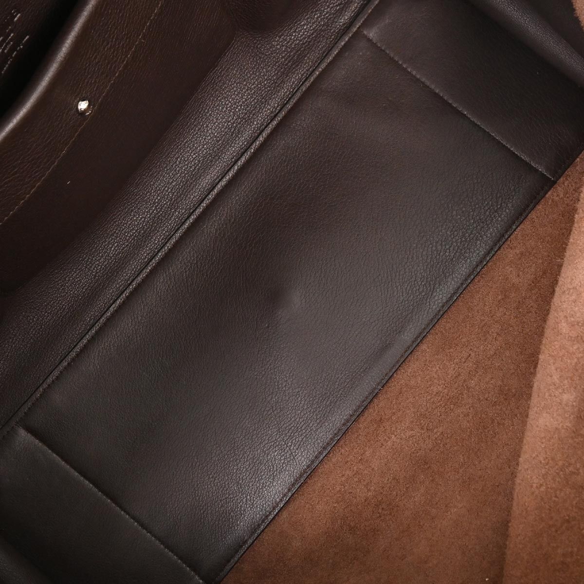 Loewe Loewe Amazona NM Bag Leather Size ONE SIZE - 3 Thumbnail