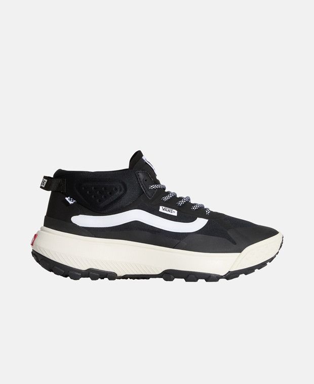 Vans Crosspath Mid Sneakers Size US 7.5 / EU 40-41 - 4 Thumbnail