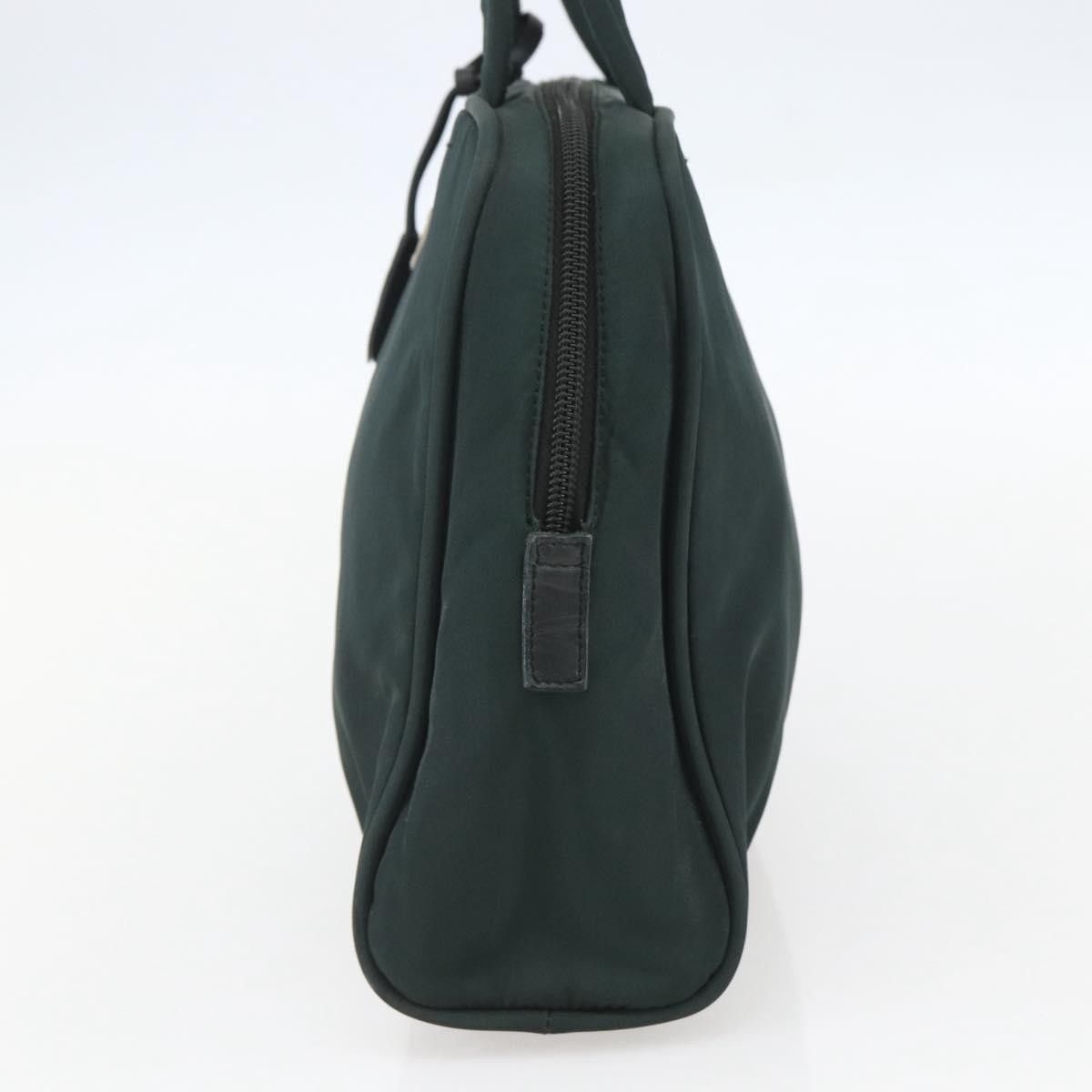 Prada Prada Bowling Shoulder Bag Tessuto Size ONE SIZE - 4 Thumbnail