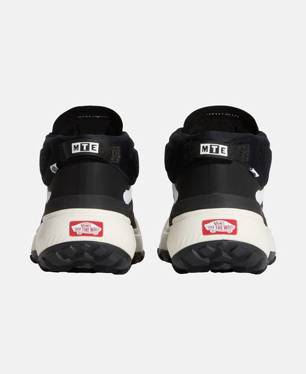 Vans Crosspath Mid Sneakers Size US 10 / EU 43 - 2 Thumbnail