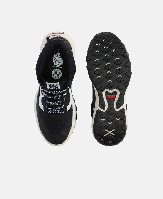 Vans Crosspath Mid Sneakers Size US 10 / EU 43 - 3 Thumbnail