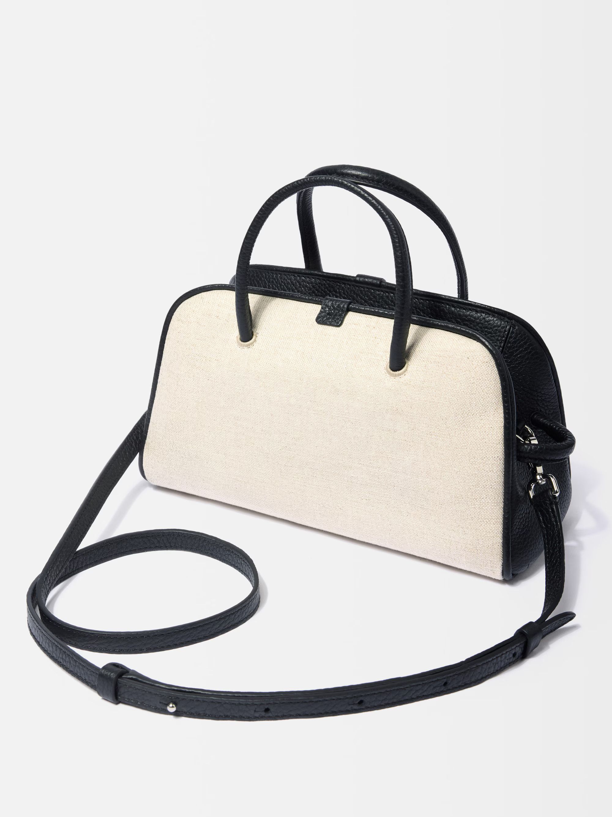 Jacquemus Jacquemus Le Petit Turismo Leather Size ONE SIZE - 2 Thumbnail