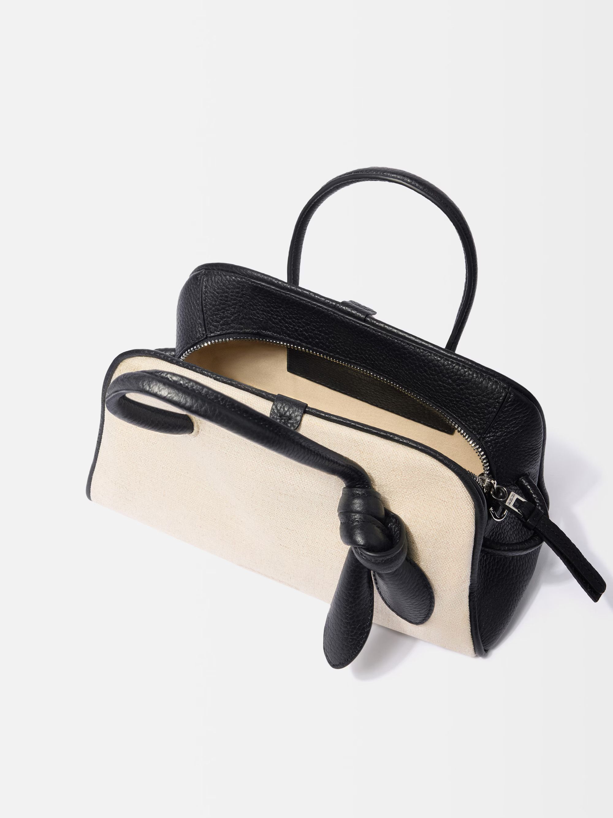 Jacquemus Jacquemus Le Petit Turismo Leather Size ONE SIZE - 5 Thumbnail