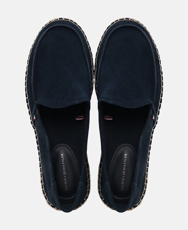 Tommy Hilfiger Espadrilles Size US 8 / EU 41 - 3 Thumbnail