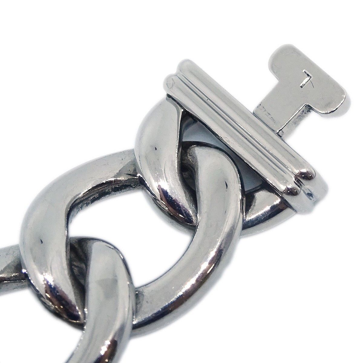 Chanel Chanel Premiere Chain Quartz Stainless Steel Size ONE SIZE - 7 Thumbnail