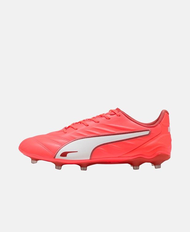 Puma King Pro FG/AG Football boots Size US 11 / EU 44 - 3 Thumbnail