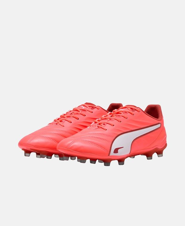 Puma King Pro FG/AG Football boots Size US 11.5 / EU 44-45 - 4 Thumbnail
