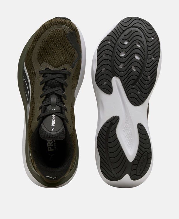 Puma Running shoes Size US 11.5 / EU 44-45 - 3 Thumbnail