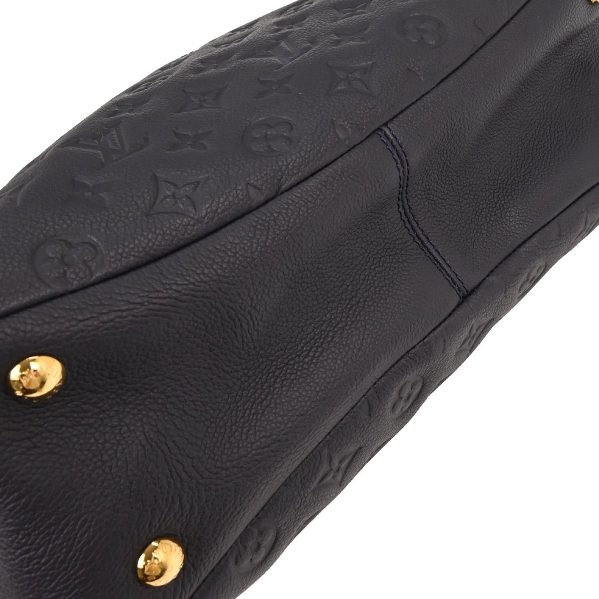 Louis Vuitton Louis Vuitton Ponthieu Handbag Monogram Empreinte Leather Size ONE SIZE - 10 Thumbnail