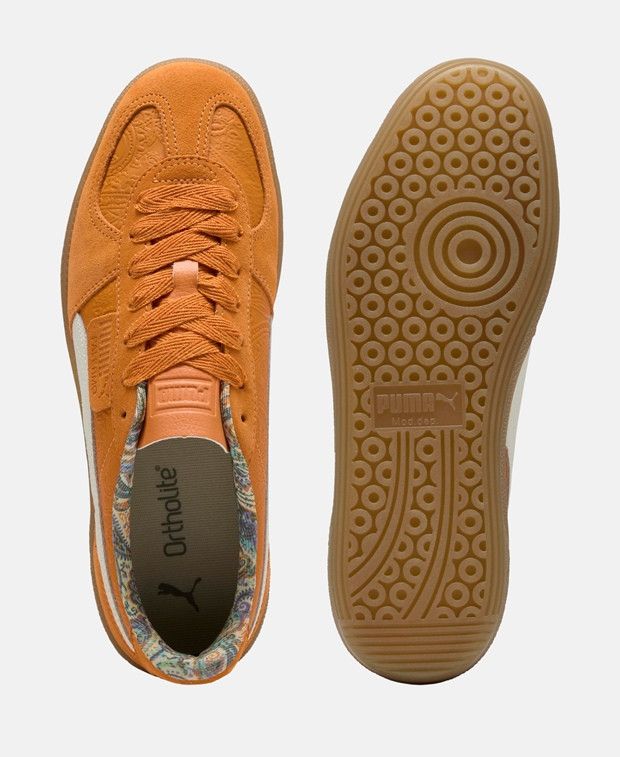 Puma Palermo Bomber Sneakers Size US 7.5 / EU 40-41 - 3 Thumbnail