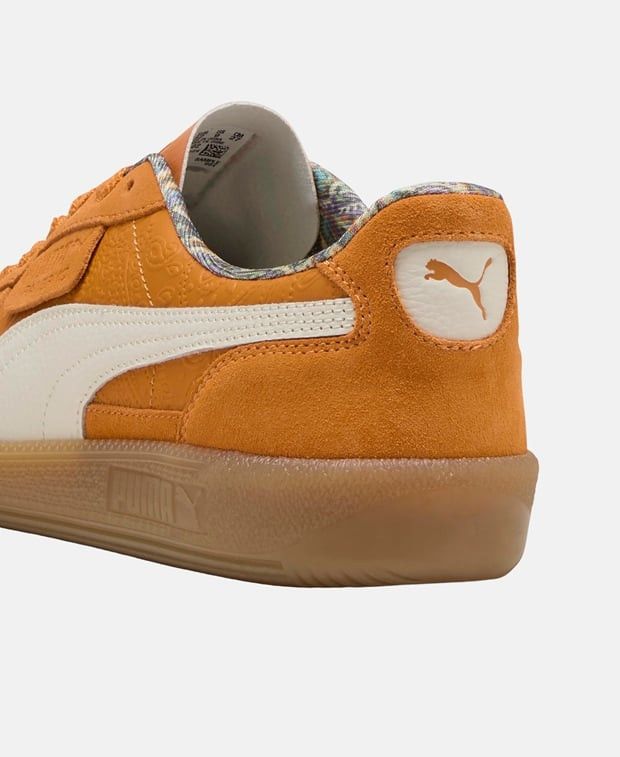 Puma Palermo Bomber Sneakers Size US 7.5 / EU 40-41 - 2 Thumbnail