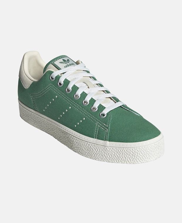Adidas Stan Smith Cs Sneakers Size US 5.5 / EU 38 - 4 Thumbnail