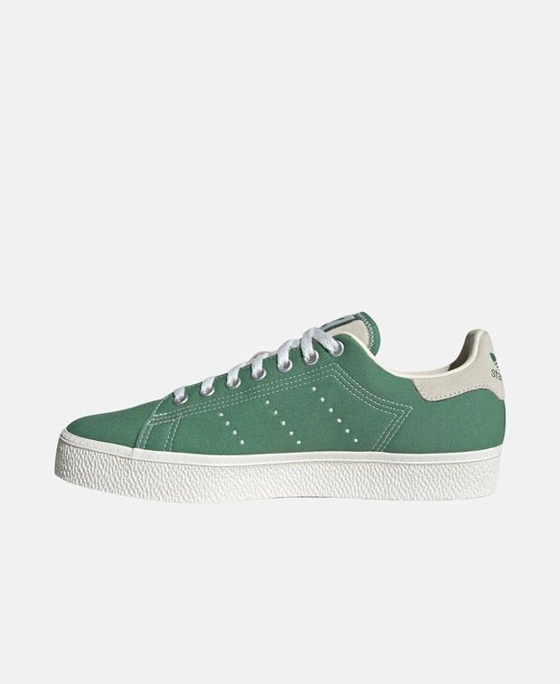 Adidas Stan Smith Cs Sneakers Size US 8.5 / EU 41-42 - 3 Thumbnail