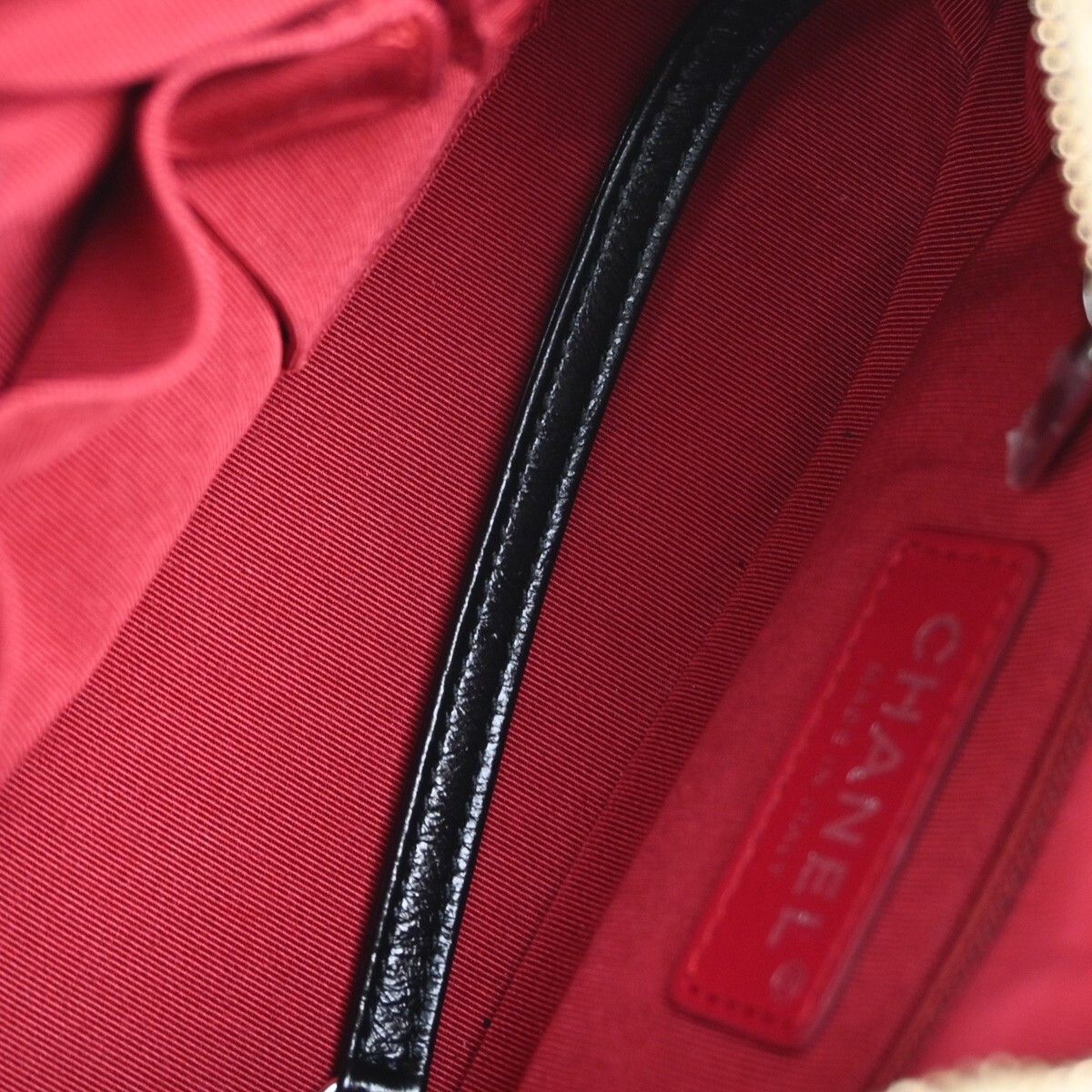 Chanel Chanel Bicolor Gabrielle Hobo Quilted Aged Calfskin Size ONE SIZE - 3 Thumbnail