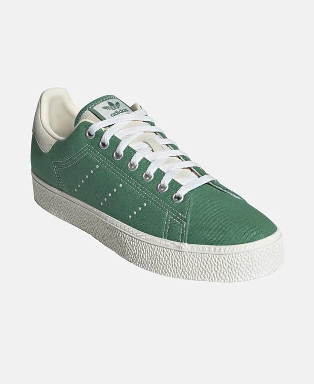 Adidas Stan Smith Cs Sneakers Size US 13 / EU 46 - 4 Thumbnail