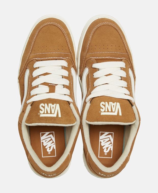 Vans Upland Sneakers Size US 5.5 / EU 38 - 3 Thumbnail