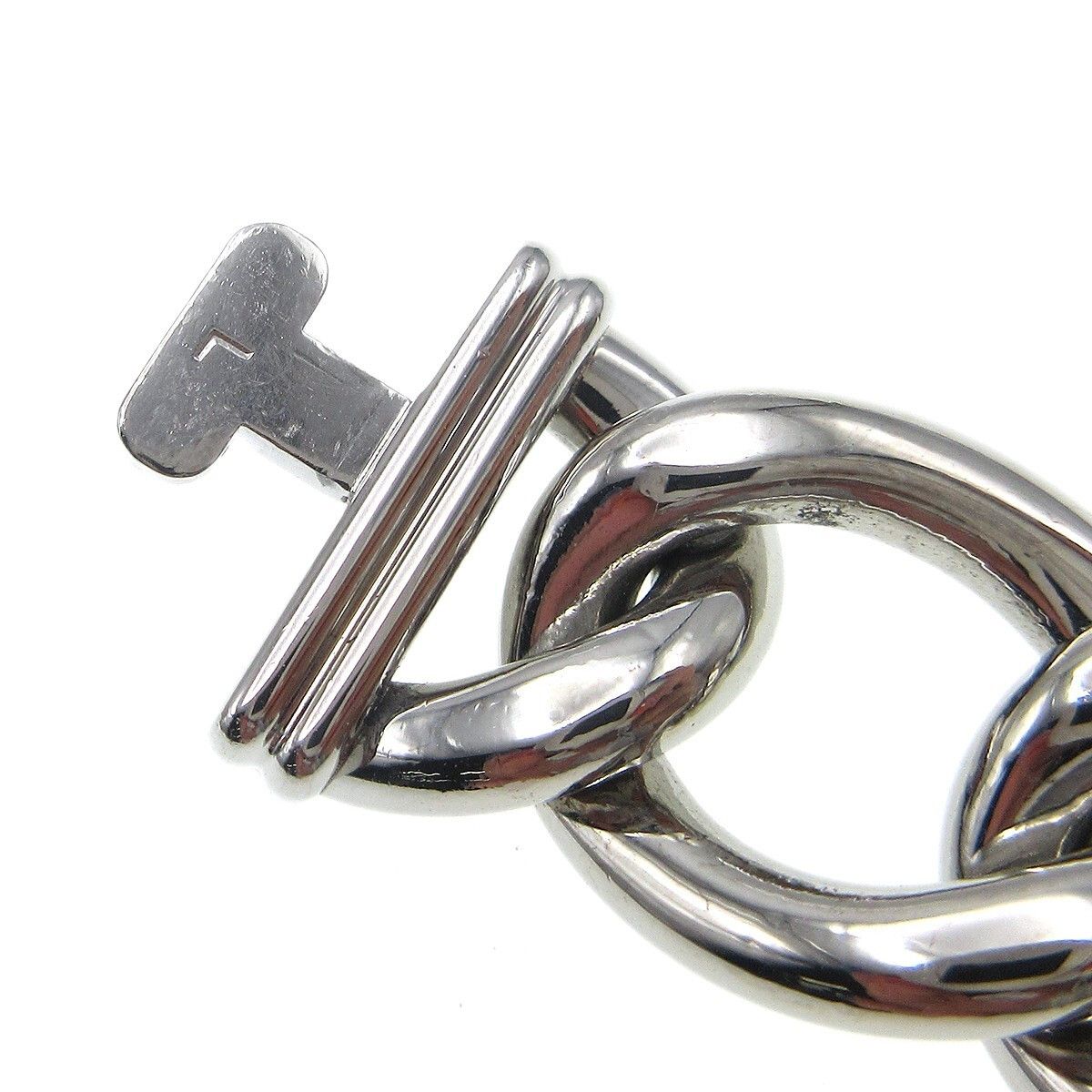 Chanel Chanel Premiere Chain Quartz Stainless Steel Size ONE SIZE - 8 Thumbnail